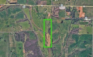 Plus de détails pour 40 Acres +/- | Hwy 264 & Rocky Comfort Rd, Gentry, AR - Terrain à vendre